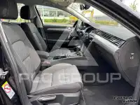 2023 Volkswagen Passat