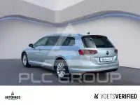 2023 Volkswagen Passat