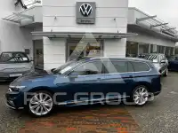2023 Volkswagen Passat