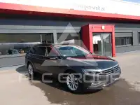 2023 Volkswagen Passat
