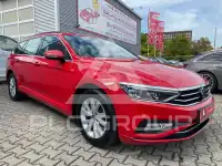 2023 Volkswagen Passat