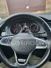 2023 Volkswagen Passat