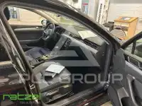 2023 Volkswagen Passat
