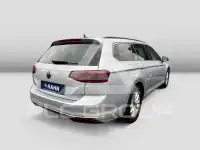 2023 Volkswagen Passat