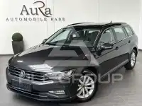 2023 Volkswagen Passat