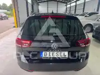 2023 Volkswagen Passat