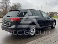 2023 Volkswagen Passat