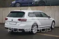 2023 Volkswagen Passat