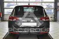 2023 Volkswagen Passat