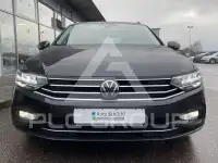 2023 Volkswagen Passat
