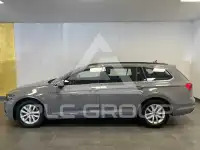 2023 Volkswagen Passat