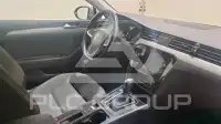 2023 Volkswagen Passat