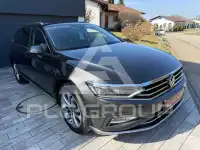 2023 Volkswagen Passat