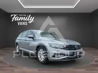 2023 Volkswagen Passat
