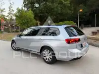 2023 Volkswagen Passat