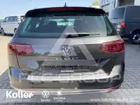 2023 Volkswagen Passat