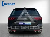 2023 Volkswagen Passat