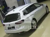 2023 Volkswagen Passat