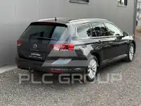 2023 Volkswagen Passat