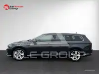 2023 Volkswagen Passat