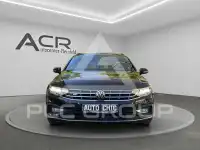 2023 Volkswagen Passat
