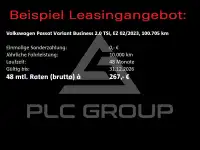 2023 Volkswagen Passat