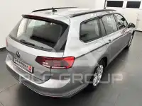 2023 Volkswagen Passat
