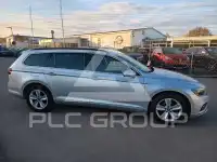 2023 Volkswagen Passat