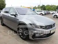 2023 Volkswagen Passat