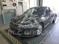 2023 Volkswagen Passat
