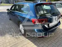 2023 Volkswagen Passat