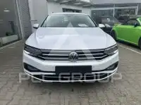 2023 Volkswagen Passat