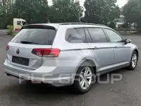 2023 Volkswagen Passat