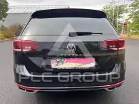 2023 Volkswagen Passat