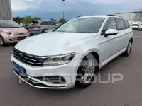 2023 Volkswagen Passat