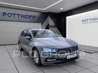 2023 Volkswagen Passat