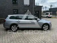 2023 Volkswagen Passat