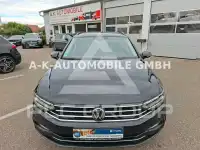 2023 Volkswagen Passat