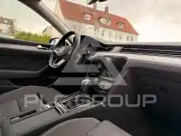 2023 Volkswagen Passat