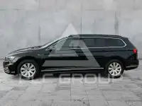 2023 Volkswagen Passat