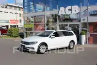 2023 Volkswagen Passat