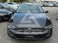 2023 Volkswagen Passat