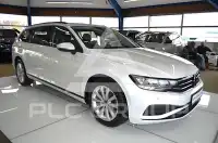 2023 Volkswagen Passat