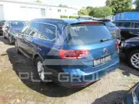 2023 Volkswagen Passat