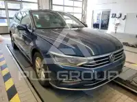 2023 Volkswagen Passat