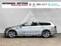 2023 Volkswagen Passat