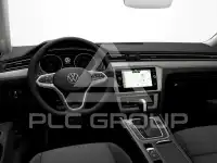 2023 Volkswagen Passat