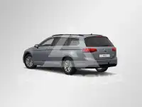 2023 Volkswagen Passat