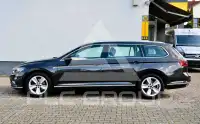 2023 Volkswagen Passat