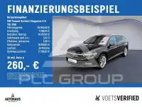2023 Volkswagen Passat